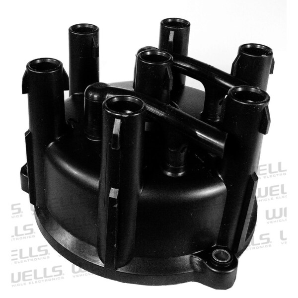 Ntk Distributor Cap, 5D1199 5D1199 - main