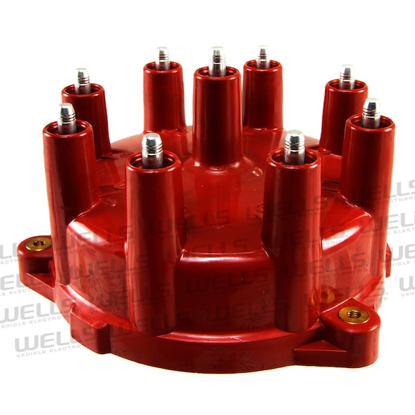 Ntk Distributor Cap, 5D1224 5D1224 - main