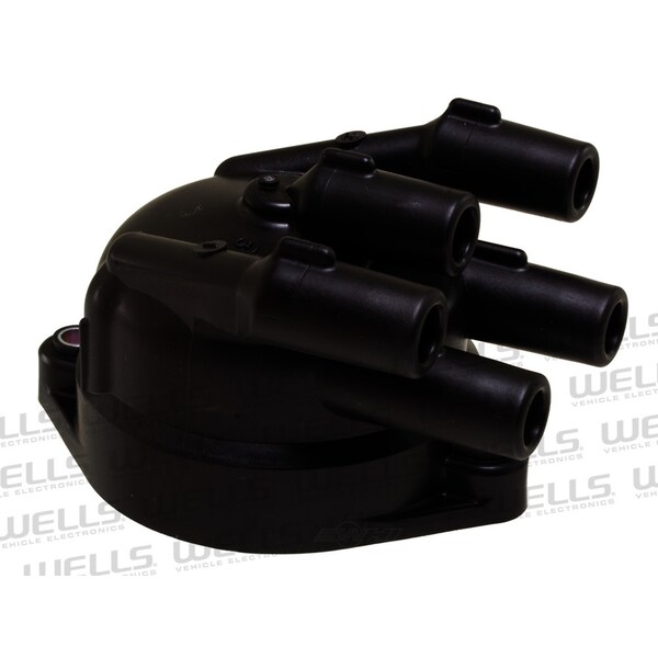 Ntk Distributor Cap 1993-1997 Nissan Altima 2.4L, 5D1247 5D1247 - main