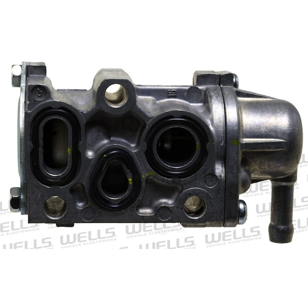 Ntk Fast Idle Valve Solenoid, 6F1004 6F1004 - main