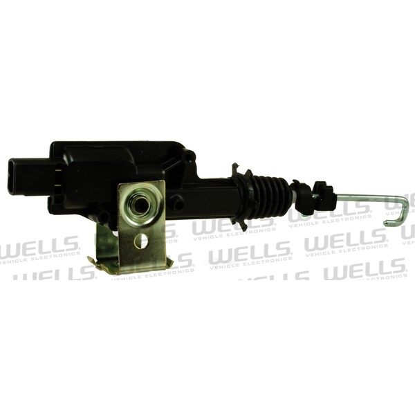 Ntk Door Lock Actuator, 8D1106 8D1106 - main