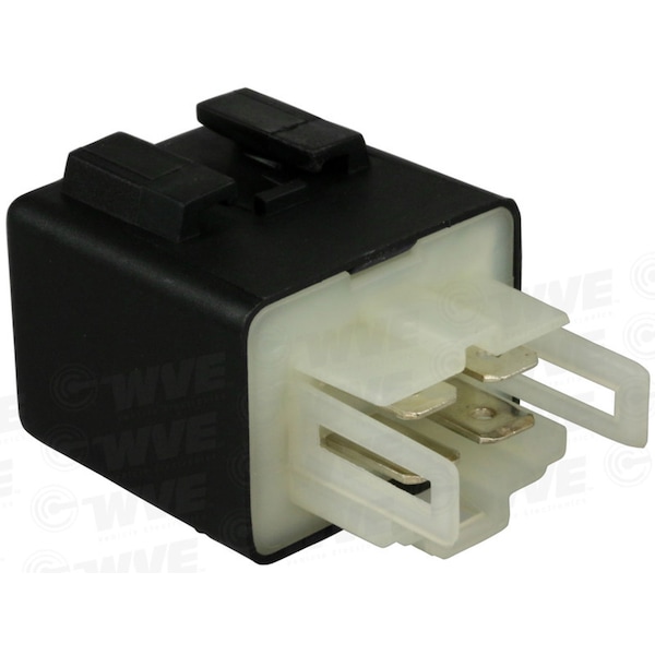 Ntk Powertrain Control Module Relay, 1R1010 1R1010 Zoro