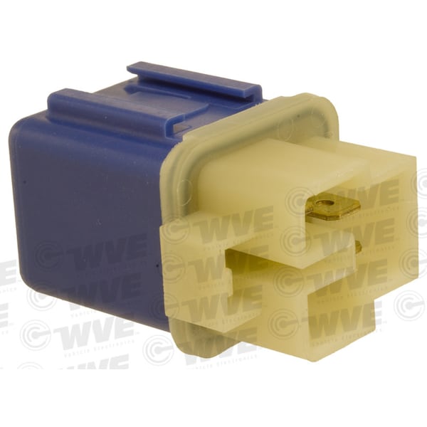 Ntk Cruise Control Relay, 1R1090 1R1090 Zoro