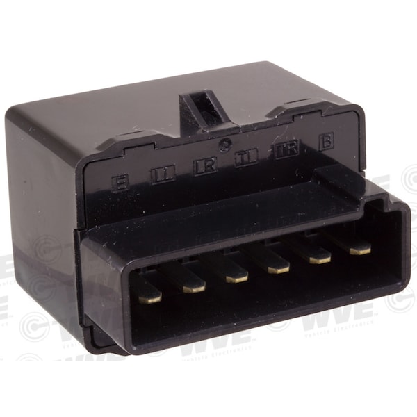 Ntk Turn Signal Relay, 1R1629 1R1629 - main