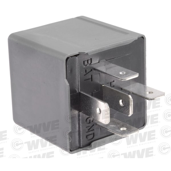 Ntk Turn Signal Flasher, 1R2189 1R2189 - main