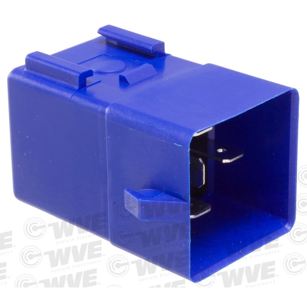 Ntk Turn Signal Flasher, 1R2246 1R2246 - main