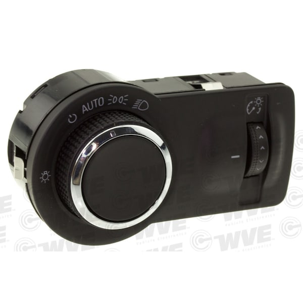 Wve Instrument Panel Dimmer Switch, 1S11479 1S11479 - main