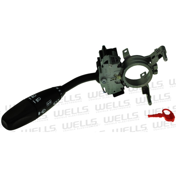 Ntk Turn Signal Switch, 1S12287 1S12287 - main