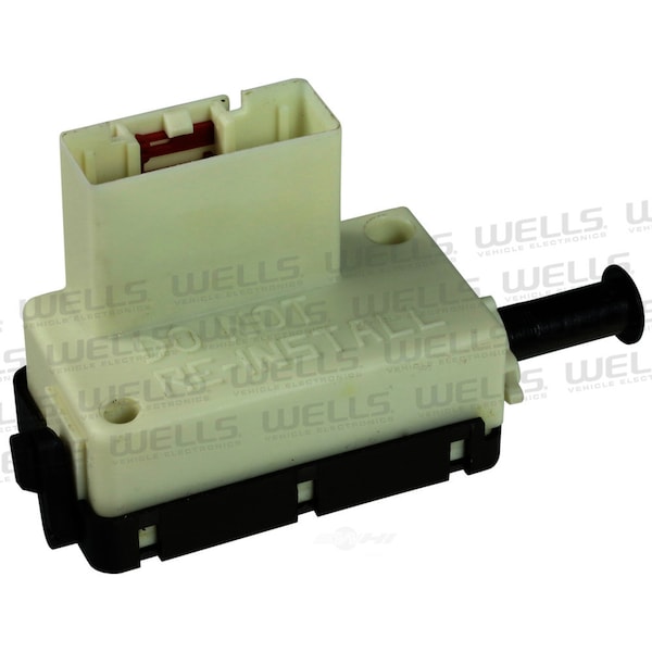 Ntk Vapor Canister Purge Solenoid, 1S15034 1S15034 - main