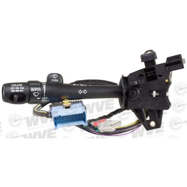 Ntk Turn Signal Switch 1997-2005 Buick Park Avenue, 1S1967 1S1967 - main