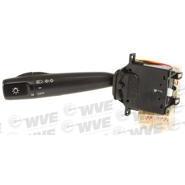 Ntk Turn Signal Switch 1997-2000 Toyota Tacoma 2.4L 2.7L 3.4L, 1S2603 1S2603 - main