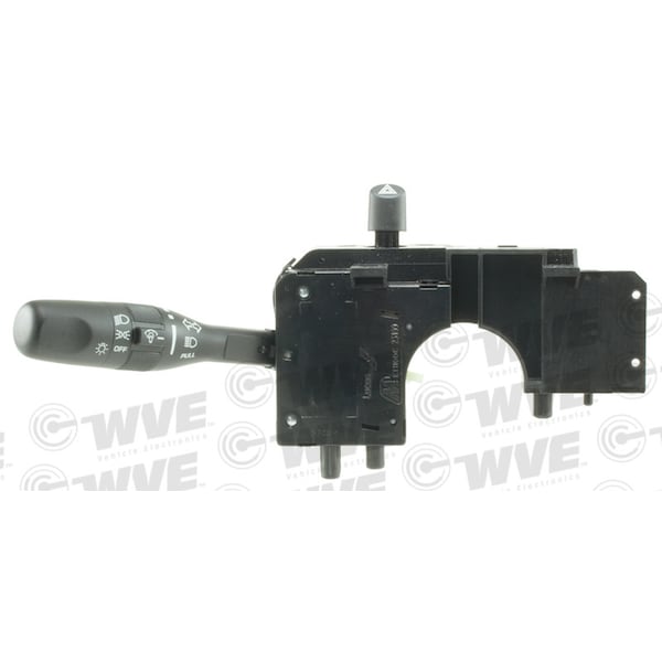 Ntk Turn Signal Switch 2001-2002 Jeep Wrangler 2.5L, 1S2948 1S2948 - main