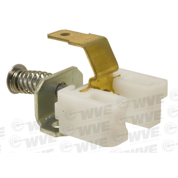 Ntk Parking Brake Switch 20032004 Ford Focus 2.3L, 1S3592 1S3592 Zoro