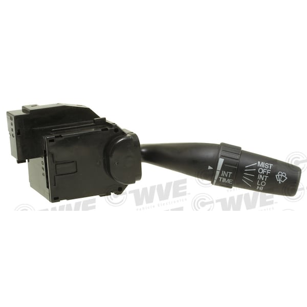 Ntk Windshield Wiper Switch 20052007 Honda Accord, 1S3981 1S3981 Zoro