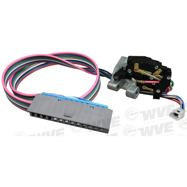 Ntk Windshield Wiper Switch, 1S4441 1S4441 - main