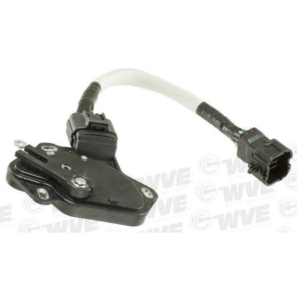 Ntk Neutral Safety Switch, 1S5453 1S5453 - main