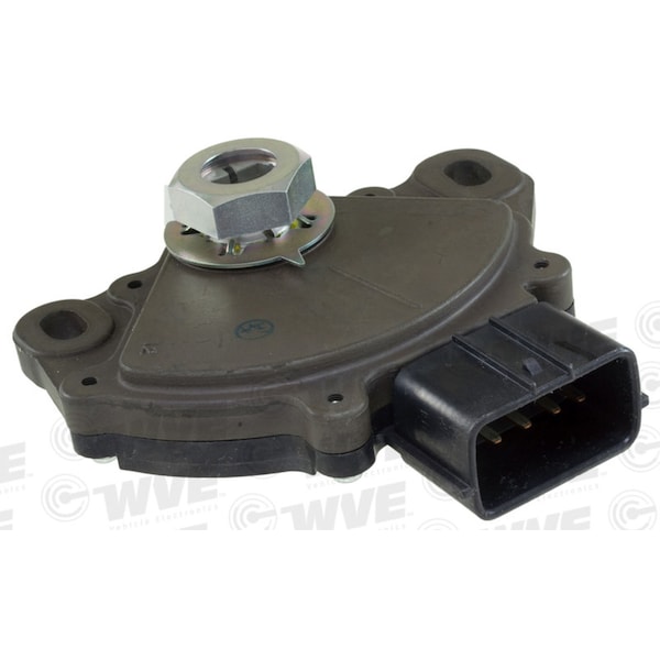 Ntk Neutral Safety Switch, 1S5848 1S5848 - main