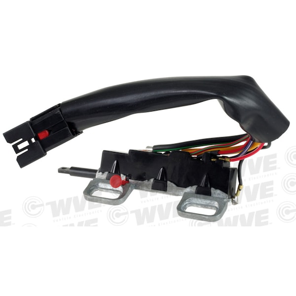 Ntk Ignition Switch, 1S6136 1S6136 - main