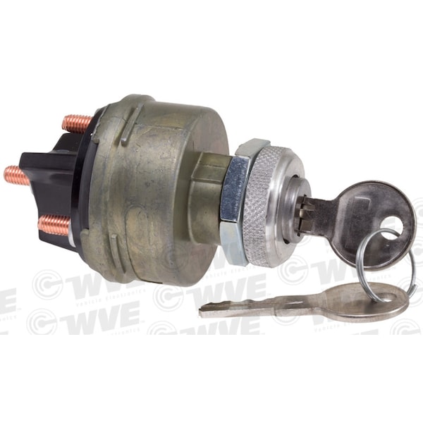Ntk Ignition Switch, 1S6147 1S6147 - main