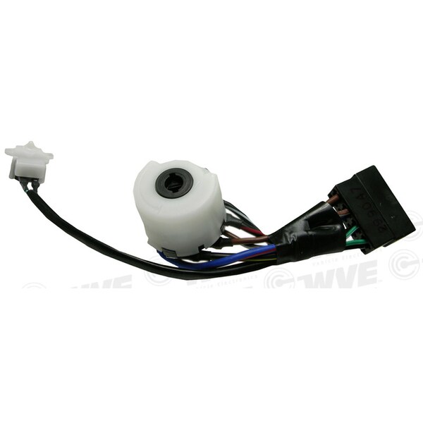 Ntk Ignition Switch, 1S6228 1S6228 - main