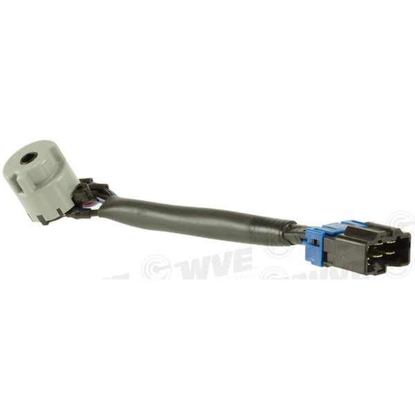Ntk Ignition Switch, 1S6369 1S6369