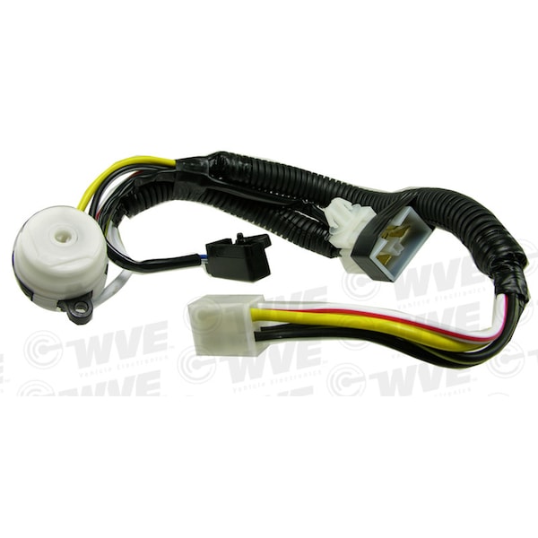 Ntk Ignition Switch, 1S6433 1S6433 - main