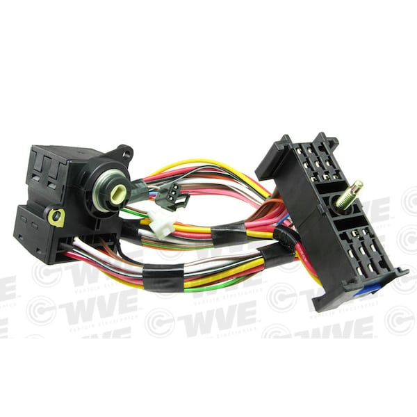 Ntk Ignition Switch, 1S6475 1S6475 - main