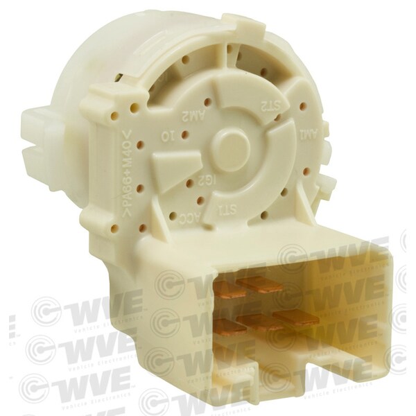 Ntk Ignition Switch, 1S7429 1S7429 - main