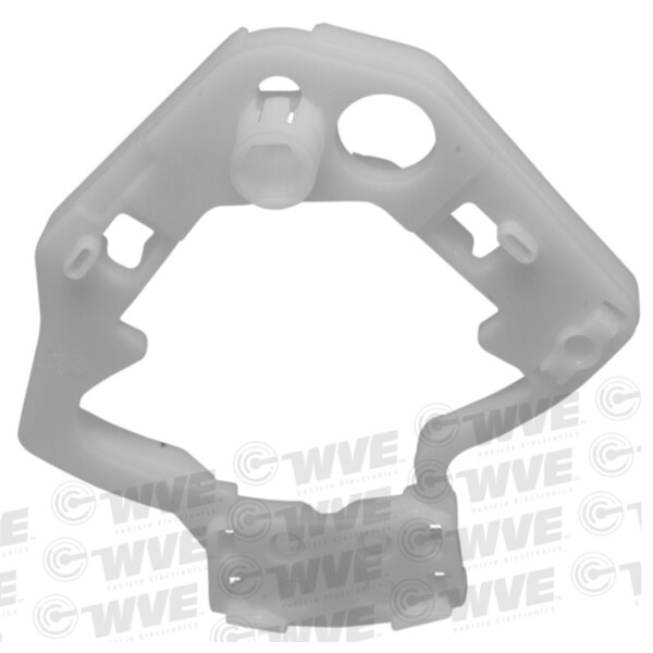 Ntk Turn Signal Repair Kit, 1S7692 1S7692 Zoro