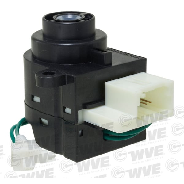 Ntk Ignition Switch, 1S9705 1S9705 - main