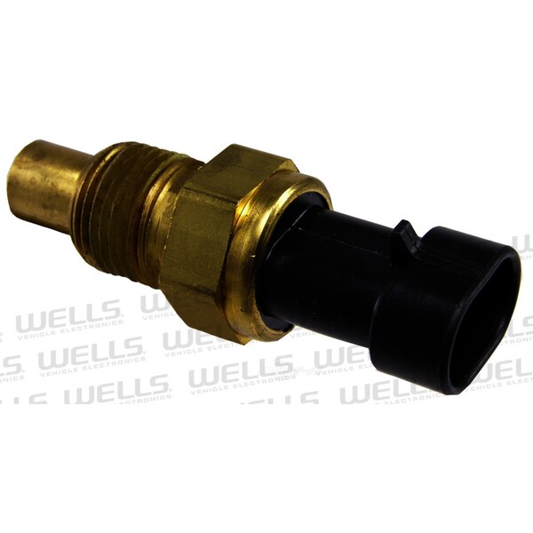 Ntk Engine Coolant Temperature Sender, 1T1051 1T1051 Zoro