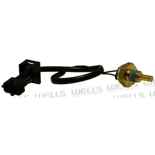 Ntk Engine Coolant Temperature Sender, 1T1203 1T1203 - main