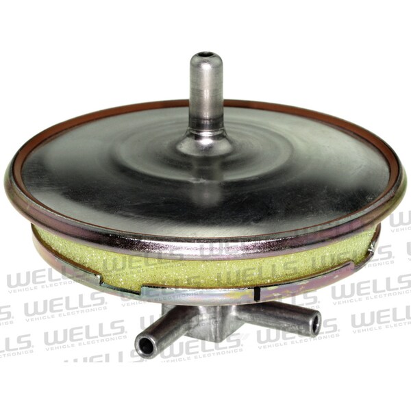 Ntk EGR Vacuum Modulator, 2F1242 2F1242 Zoro