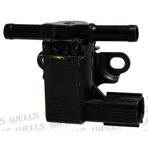 Ntk Vapor Canister Purge Solenoid 2001-2005 Honda Civic 1.7L, 2M1042 2M1042 - main