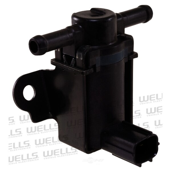 Ntk Vapor Canister Purge Solenoid 1998-2002 Honda Accord 2.3L, 2M1049 2M1049 - main