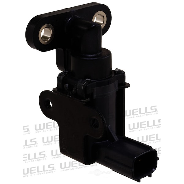 Ntk Vapor Canister Vent Solenoid, 2M1086 2M1086 - main