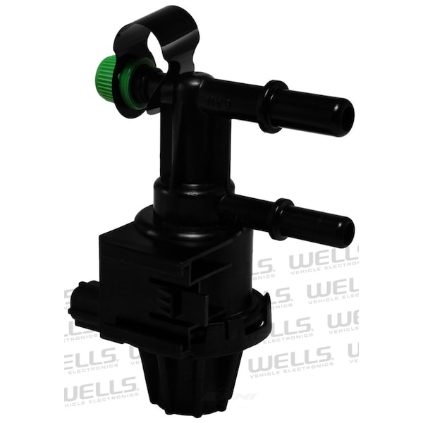 Ntk Vapor Canister Purge Solenoid, 2M1138 2M1138 - main