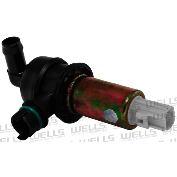 Ntk Vapor Canister Vent Solenoid 2004 Ford Mustang, 2M1159 2M1159 - main