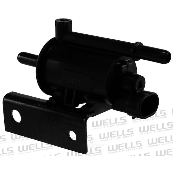 Ntk Vapor Canister Purge Solenoid, 2M1162 2M1162 - main