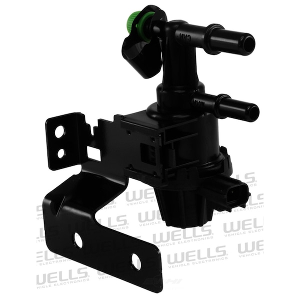 Ntk Vapor Canister Purge Solenoid 2005-2006 Ford Escape 2.3L 3.0L, 2M1172 2M1172 - main