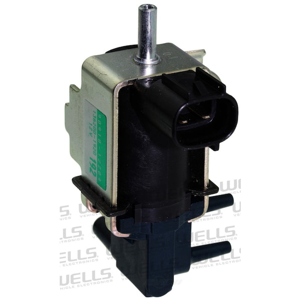 Ntk Vapor Canister Purge Solenoid, 2M1252 2M1252 - main