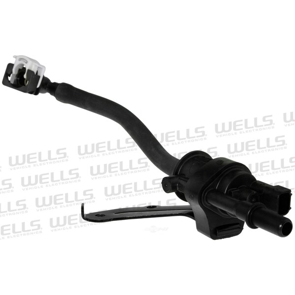 Ntk Vapor Canister Purge Solenoid 2009-2010 Ford F-150, 2M1431 2M1431 - main