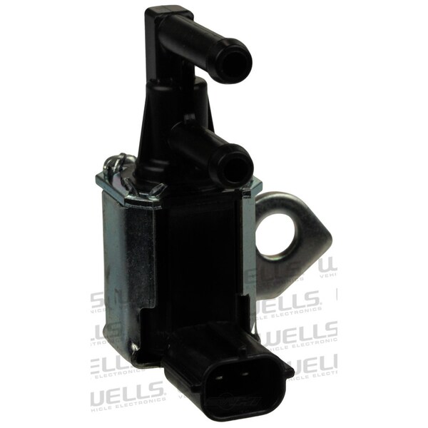 Ntk Vapor Canister Purge Solenoid 2002-2005 Subaru Impreza 2.0L, 2M1457 2M1457 - main