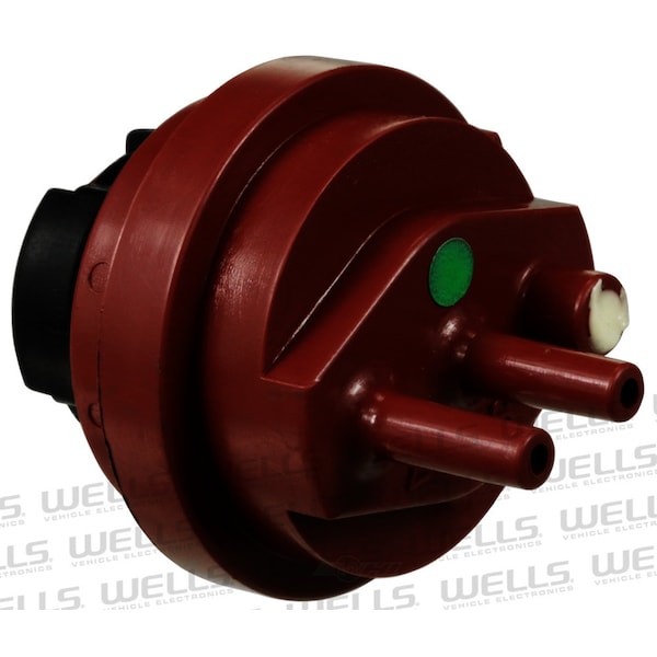 Ntk Vapor Canister Purge Valve, 2M1583 2M1583 - main