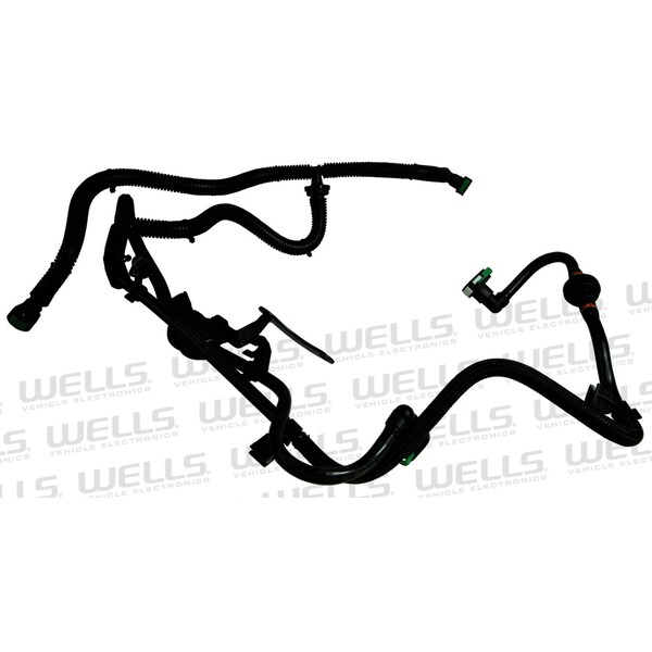 Ntk Vapor Canister Purge Solenoid, 2M1596 2M1596 - main