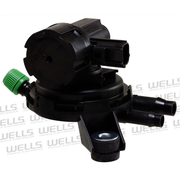 Ntk Vapor Canister Purge Solenoid, 2N1066 2N1066 - main