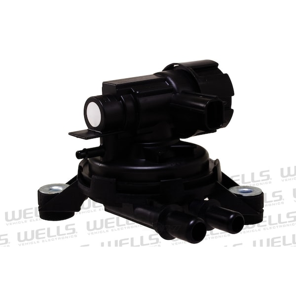 Ntk Vapor Canister Purge Solenoid, 2N1116 2N1116 - main