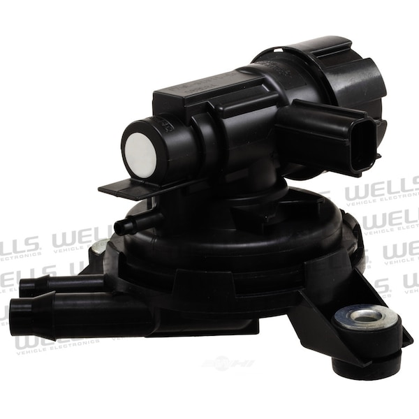 Ntk Vapor Canister Purge Solenoid, 2N1118 2N1118 - main