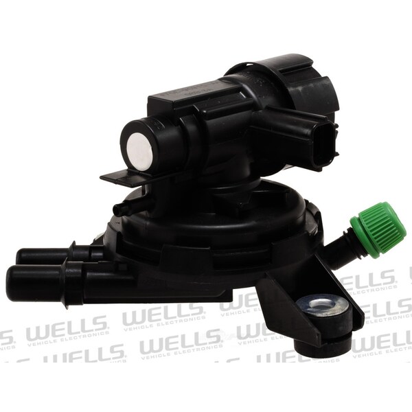 Ntk Vapor Canister Purge Solenoid, 2N1123 2N1123 - main