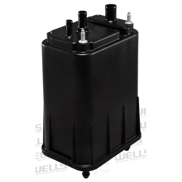 Ntk Vapor Canister 1998-2000 Jeep Cherokee 2.5L, 4B1049 4B1049 - main